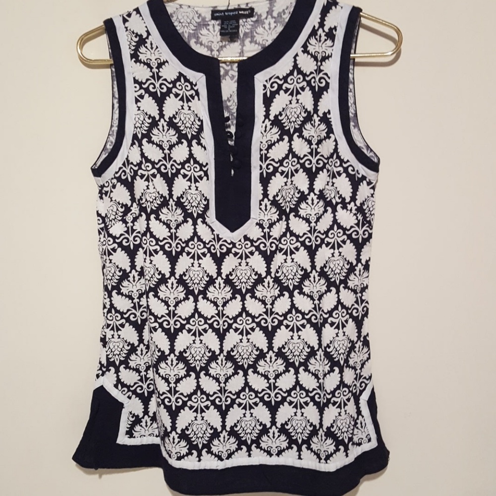 Ladies St tropez West top🎀🎀🎀